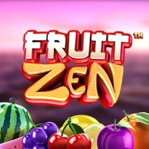 Fruit-Zen