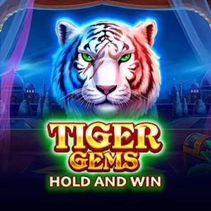 Tiger-Gems